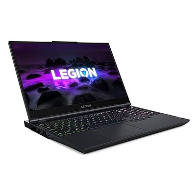 Lenovo Legion 5 Core i7-11800H 16GB-1TB SSD-4GB 3050Ti "15