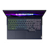 Lenovo Legion 5 Core i7-11800H 16GB-1TB SSD-4GB 3050Ti "15