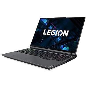 Lenovo Legion 5 Core i7-11800H 32GB-2TB-6GB RTX3060