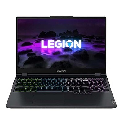 Lenovo Legion 5 Core i7-11800H 32GB-2TB-6GB RTX3060