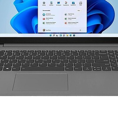 لپ تاپ 15.6 اینچی لنوو مدل Ideapad 3/Celeron