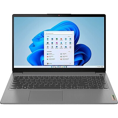 لپ تاپ 15.6 اینچی لنوو مدل Ideapad 3/Celeron