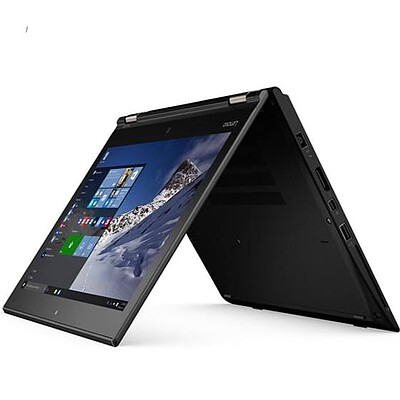 لپ تاپ لمسی لنوو مدل Lenovo ThinkPad yoga 260 - i5 8G 256GSSD Intel