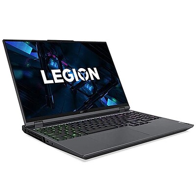 Lenovo Legion 5 Pro Core i7-11800H 32GB-2TB SSD-6GB 3060