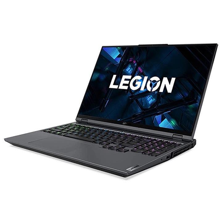 Lenovo Legion 5 Pro Core i7-11800H 32GB-2TB SSD-6GB 3060