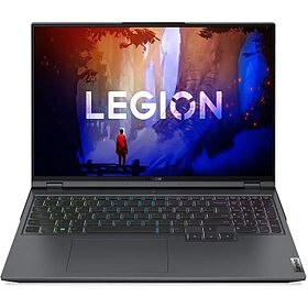 Lenovo Legion 5 Pro i7 12700H-32GB-1TB SSD-8GB 3070 "16