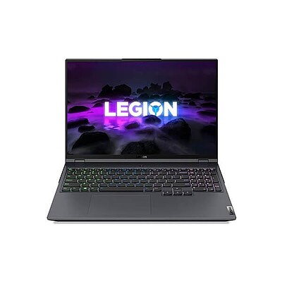 Lenovo Legion 5 Pro i7 12700H-32GB-1TB SSD-8GB 3070 "16