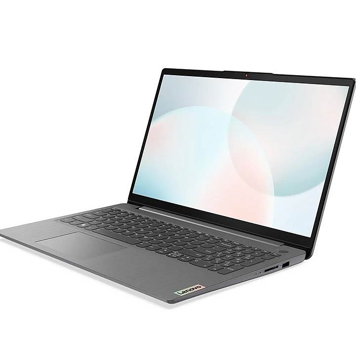 لپ تاپ لنوو مدل Ideapad 3 Core i3(1115G4)-4GB-1TB+128GB SSD-INTEL-Full HD