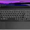 لپ تاپ گیمینگ لنوو Lenovo Gaming 3 i7 12700H 8GB 256SSD 4GB RTX 3050Ti