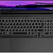 لپ تاپ گیمینگ لنوو Lenovo Gaming 3 i7 12700H 8GB 256SSD 4GB RTX 3050Ti