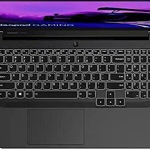 لپ تاپ گیمینگ لنوو Lenovo Gaming 3 i7 12700H 8GB 256SSD 4GB RTX 3050Ti