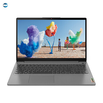 لپ تاپ لنوو V15 | 12GB RAM | 512GB SSD | i3 ا Laptop Lenovo V15