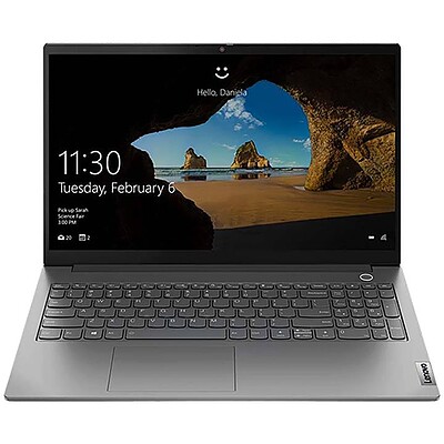 Lenovo Thinkbook 15 Core i7-1165G7 8GB-1TB-2GB MX450