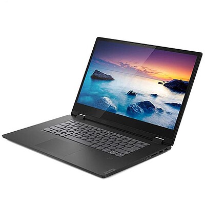 Lenovo IdeaPad Flex 5 Core i5-1135G7 8GB-256GB SSD-Intel