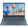 Lenovo IdeaPad Flex 5 Core i5-1135G7 8GB-256GB SSD-Intel
