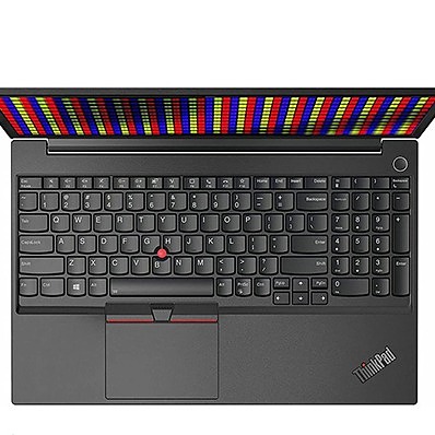 لپ تاپ 15.6 اینچی لنوو مدل Thinkpad E15/i7-1255U/16GB/256GB SSD/2GB-GeForce MX550/FHD کاستوم شده