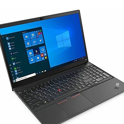 لپ تاپ 15.6 اینچی لنوو مدل Thinkpad E15/i7-1255U/16GB/256GB SSD/2GB-GeForce MX550/FHD کاستوم شده