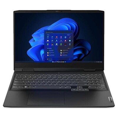 Lenovo IdeaPad Gaming 3-i7 12650H-16GB-512SSD-6GB 3060