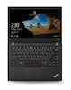 لپ تاپ لنوو LENOVO Thinkpad T480 Core i5 8th Gen Ram 8GB Hard 256GB SSD