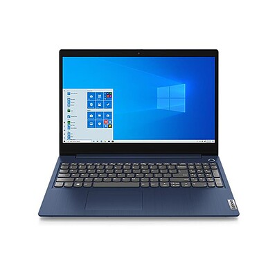 Lenovo Ideapad 3 Core i7-1165G7 8GB-1TB HDD -2GB MX450