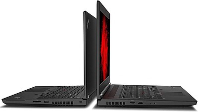 ThinkPad P17 Gen 2 128GB/4GB RAM