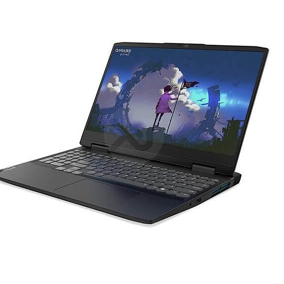 لپ تاپ لنوو مدل Ideapad Gaming 3