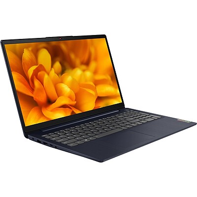 لپ تاپ لنوو IdeaPad 3 | 8GB RAM | 1TB HDD | I5 1135G7 | VGA Mx350 2GB ا Lenovo ideapad 3