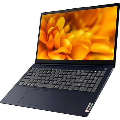 لپ تاپ لنوو IdeaPad 3 | 8GB RAM | 1TB HDD | I5 1135G7 | VGA Mx350 2GB ا Lenovo ideapad 3