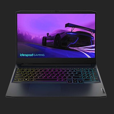 لپ تاپ لنوو ldeapad gaming 3 i7 12700H