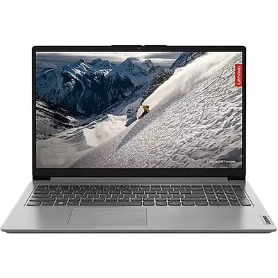 لپ تاپ لنوو 15.6 اینچی مدل Lenovo IdeaPad 1 Ryzen 3(7Gen)/4/256/AMD