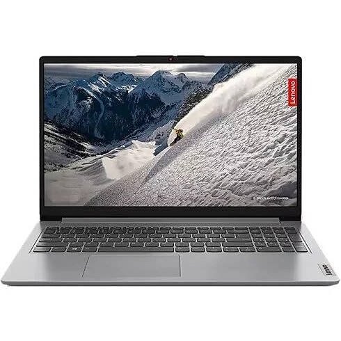 لپ تاپ لنوو 15.6 اینچی مدل Lenovo IdeaPad 1 Ryzen 3(7Gen)/4/256/AMD