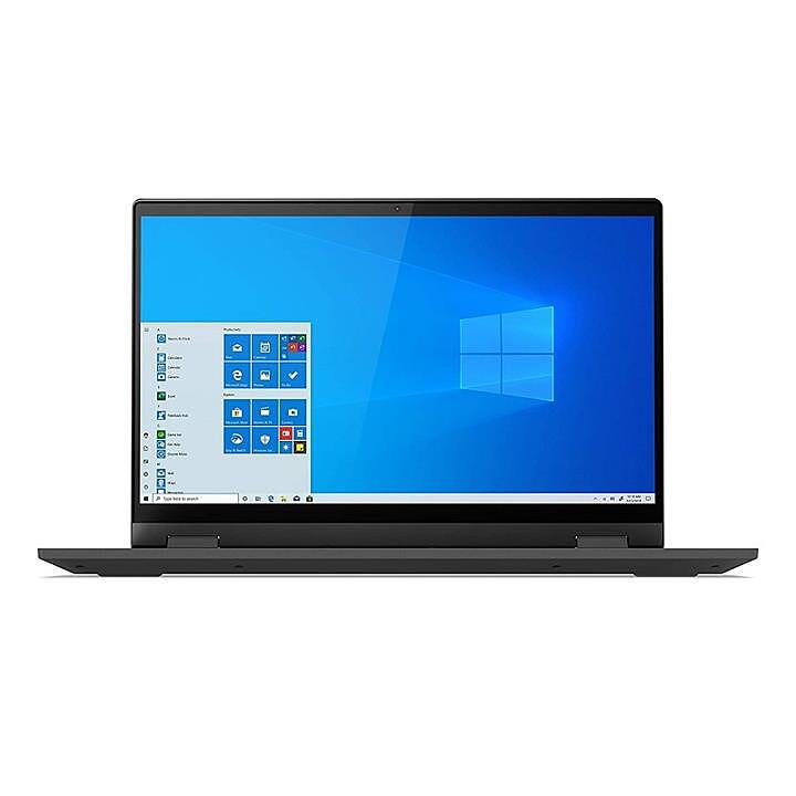 Lenovo Ideapad 3 Ryzen 5-3500U 12GB-1TB+128GB SSD AMD