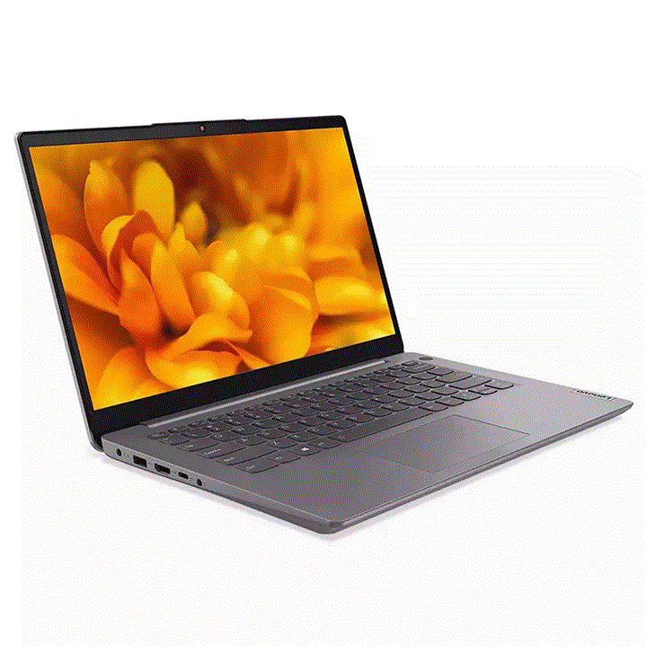 Lenovo IdeaPad 3 Core i3-1115G4 12GB-1TB+256SSD INT "15