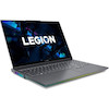LENOVO LEGION 7 core i9 (11980HK)(RTX3080) ا لب تاپ لنوو مدلLEGION 7 core i9 