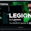 لپ تاپ لنوو Legion 5 | 16GB RAM | 1TB SSD | i7 12700H | VGA 3060 6GB ا Lenovo Legion 5