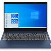لپ تاپ لنوو: LENOVO- Ideapad 3 -15IGL05: Celeron N4020/ 4GB RAM / 1TB HDD / INTEL /15.6 HD