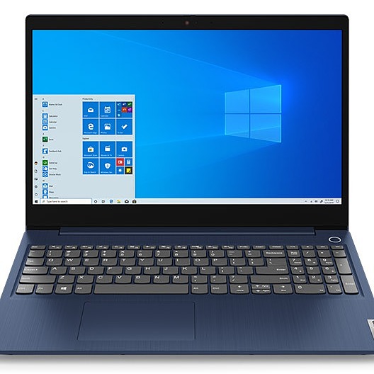 لپ تاپ لنوو: LENOVO- Ideapad 3 -15IGL05: Celeron N4020/ 4GB RAM / 1TB HDD / INTEL /15.6 HD
