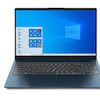 لپ تاپ لنوو IdeaPad 5 | 8GB RAM | 1TB HDD | 128GB SSD | i5 | 2GB VGA ا Lenovo IdeaPad 5