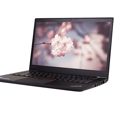 لپ تاپ Lenovo Thinkpad T460 i7-6600U,24GB,512GB SSD,2GB-GeForce 930M,14″FHD TOUCH