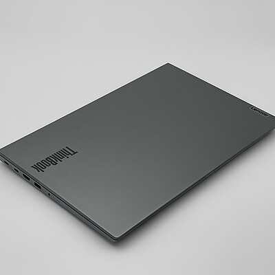 لنوو ThinkBook G2 i3 4 256ssd nvidia 15.6