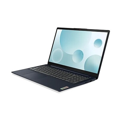 لپ تاپ لنوو IdeaPad 3 | 8GB RAM | 256GB SSD | i5 1235U ا Lenovo IdeaPad 3