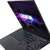 Lenovo Legion 5 15" Ryzen 7-5800H 16GB-1TB SSD-6GB RTX3060