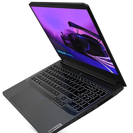 لپ تاپ گیمینگ لنوو IdeaPad Gaming 3-GC