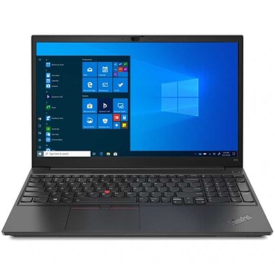 لپ تاپ لنوو ThinkPad E15 | 8GB RAM | 256GB SSD | i5 | 2GB VGA ا Lenovo ThinkPad E15 Gen 2_BF