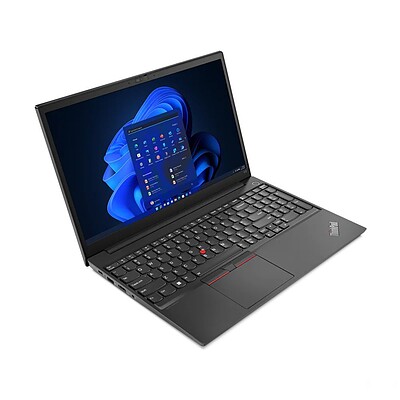 لپ تاپ لنوو ThinkPad E15 | 8GB RAM | 256GB SSD | i5 | 2GB VGA ا Lenovo ThinkPad E15 Gen 2_BF