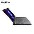 لپ تاپ گیمینگ لنوو گیک پرو مدل Lenovo GeekPro (LOQ) G5000 i7 13700H RTX4060 115W 2.5K 165Hz 2023