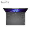 لپ تاپ گیمینگ لنوو گیک پرو مدل Lenovo GeekPro (LOQ) G5000 i7 13700H RTX4060 115W 2.5K 165Hz 2023