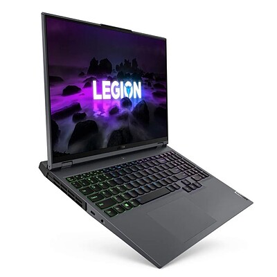 لپ تاپ لنوو مدل Lenovo Legion 5 Pro