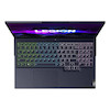 لپ تاپ 15.6 اینچی گیمینگ Lenovo Legion 5/پردازنده AMD Ryzen 7 5800H/