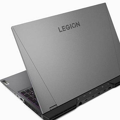 لپ تاپ 16 اینچی لنوو لژیون 5 پرو مدل LEGION 5 Pro 16IAH7H-FA